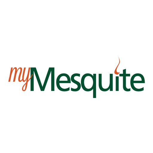 City of Mesquite Mobile-SocialPeta