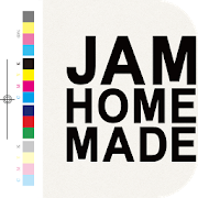 JAM HOME MADE-SocialPeta