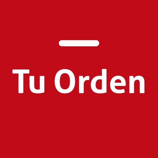 Tu Orden-SocialPeta