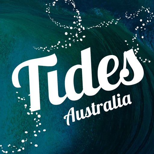 AU Tides Pro -Tide Predictions-SocialPeta