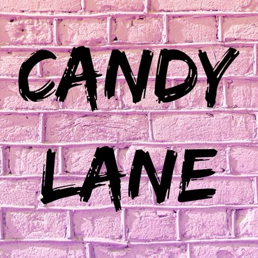 Candy Lane-SocialPeta