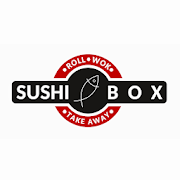 SUSHI BOX - доставка роллов и суши-SocialPeta