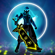 Stickman Master: League Of Shadow - Ninja Legends-SocialPeta