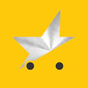 Star Taxi-SocialPeta