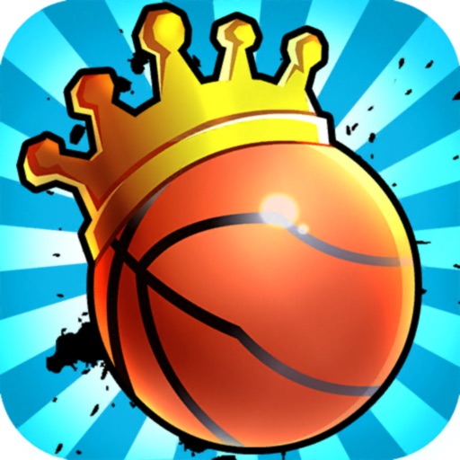 Hoop Clash-SocialPeta