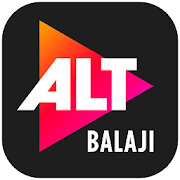 ALTBalaji - Watch Web Series, Originals & Movies-SocialPeta