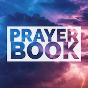Prayer Book - Daily Psalm - Healing and Protection-SocialPeta