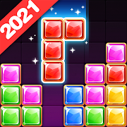 Block Puzzle: Best Choice 2021 Extra-SocialPeta