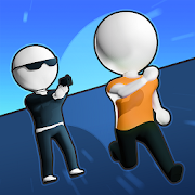 Roof Run-SocialPeta