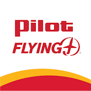 Pilot Flying J-SocialPeta