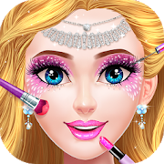 Princess dress up and makeover games-SocialPeta