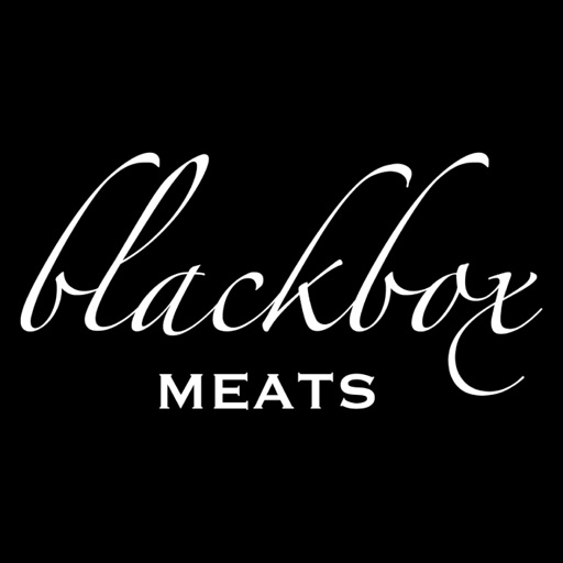 Blackbox Meats: Food Delivery-SocialPeta
