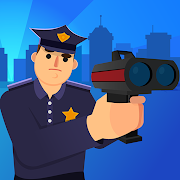 Let's Be Cops 3D-SocialPeta