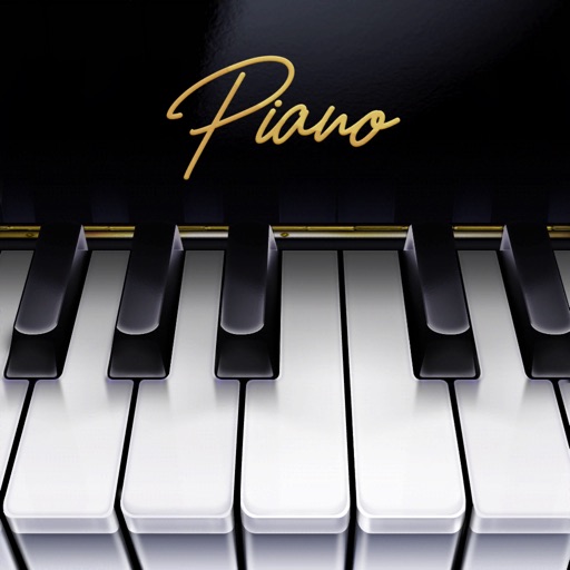 Piano - Music & keyboard game-SocialPeta