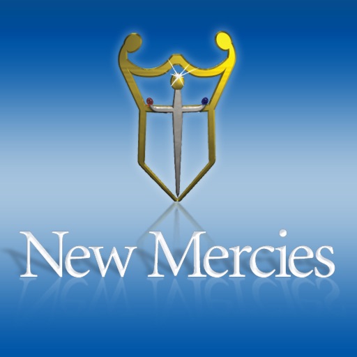 New Mercies Christian Church-SocialPeta