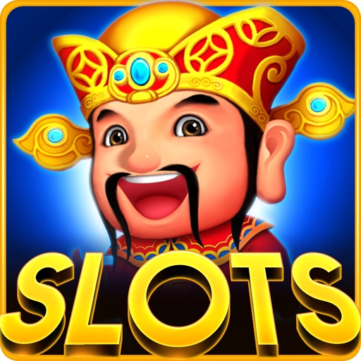 Slots GoldenHoYeah-Casino Slot-SocialPeta