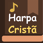 Harpa Cristã Grátis-SocialPeta