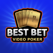 Best Bet Video Poker | Free Casino Poker Games-SocialPeta