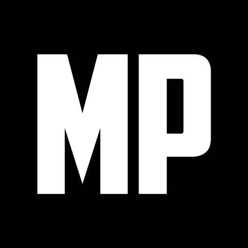 Midnight Pulp - Movies & TV-SocialPeta