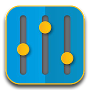 EQ Lite - Audio Equalizer Volume & Bass Boost-SocialPeta