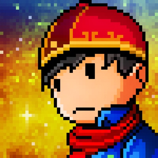 Pixel Starships™-SocialPeta
