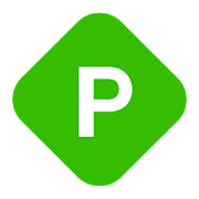 ParkMan - The Parking App-SocialPeta