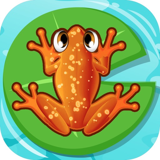 Frog Puzzle - 3 Chapter-SocialPeta