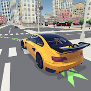 Driving School Simulator 2020-SocialPeta