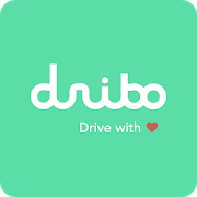 Dribo - La autoescuela en tu móvil-SocialPeta