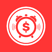 Cash Alarm: Gift cards & Rewards for Playing Games-SocialPeta