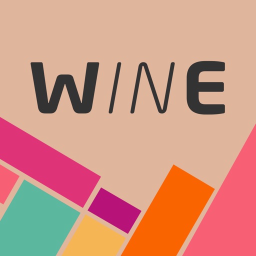 Wine: Clube e loja de vinho-SocialPeta