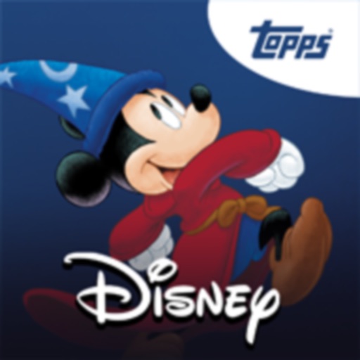 Disney Collect! by Topps-SocialPeta