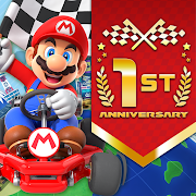 Mario Kart Tour-SocialPeta