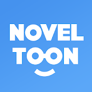 NovelToon - Read and Tell Stories in Indonesia-SocialPeta