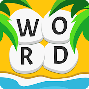 Word Weekend - Connect Letters Game-SocialPeta