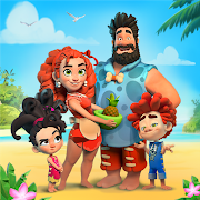 Family Island™ - Farm game adventure-SocialPeta
