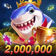 Gold Storm Casino - Asian Fishing Arcade Carnival-SocialPeta