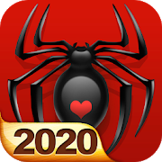 Spider Solitaire-SocialPeta