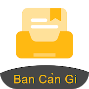 Bạn Cần Gì-SocialPeta