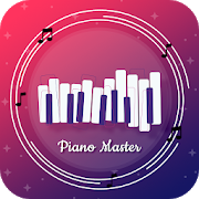Piano master-SocialPeta
