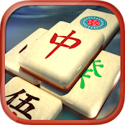 Mahjong 3-SocialPeta