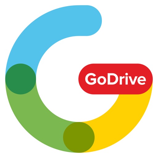 GoDrive CZ-SocialPeta