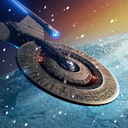 Star Trek™ Timelines-SocialPeta