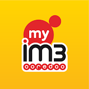 myIM3 - Bonus Quota 100GB-SocialPeta