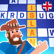 Crossword Islands – Crosswords in English-SocialPeta