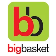 bigbasket - Online Grocery Shopping App-SocialPeta