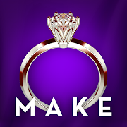 Jewelry Craft - Ring and jewelry design game!-SocialPeta