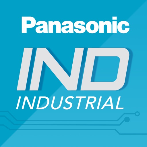 Panasonic Industrial-SocialPeta