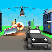 Boom Road - Survive-SocialPeta