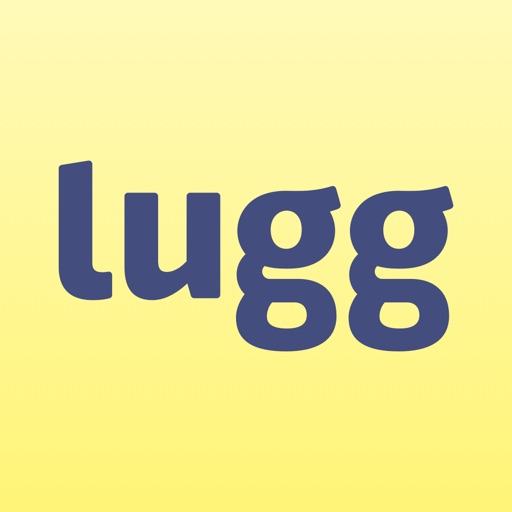 Lugg - Moving & Delivery-SocialPeta